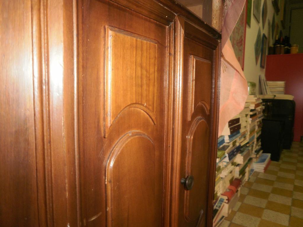 Guest House Erika La Spezia Exteriör bild
