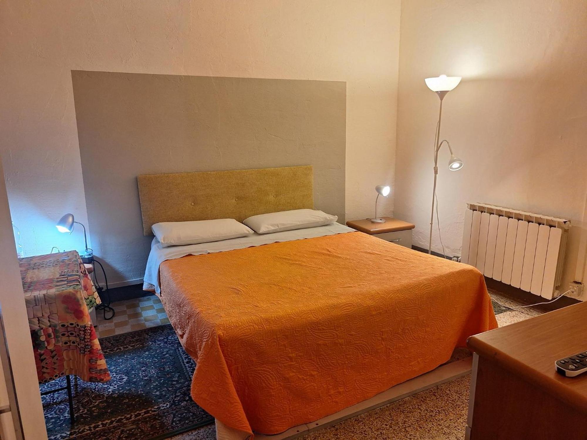 Guest House Erika La Spezia Exteriör bild